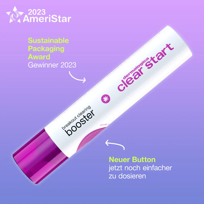 Breakout Clearing Booster 30ml