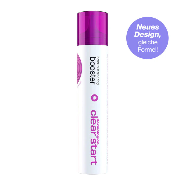 Breakout Clearing Booster 30ml