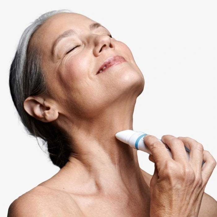 Neck Fit Contour Serum | Hals- und Dekolleté-Pflege