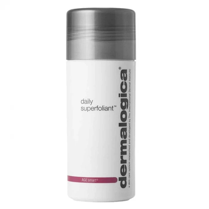 Daily Superfoliant | Puder-Peeling