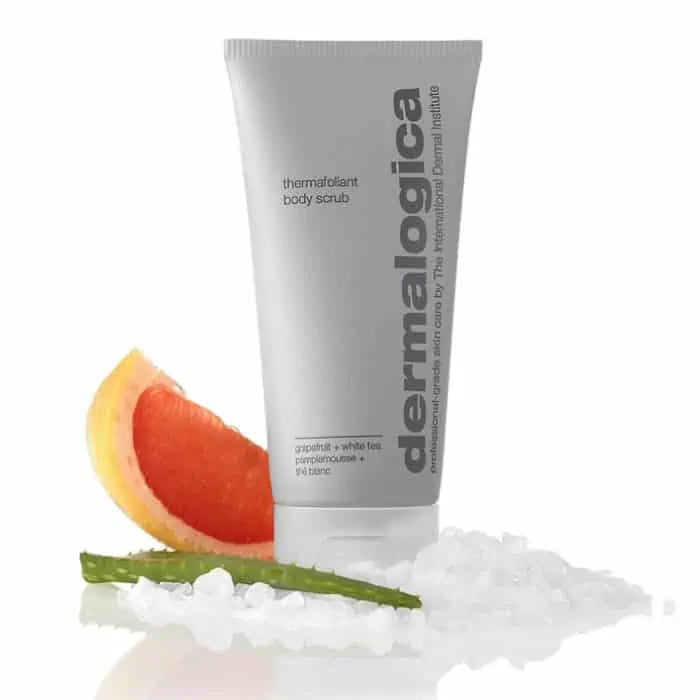 Thermofoliant Body Scrub 177ml | Körper-Peeling