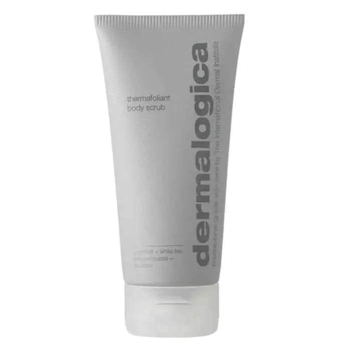 Thermofoliant Body Scrub 177ml | Körper-Peeling