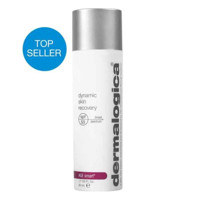 Dynamic Skin Recovery SPF 50 50ml | Tagespflege mit SPF