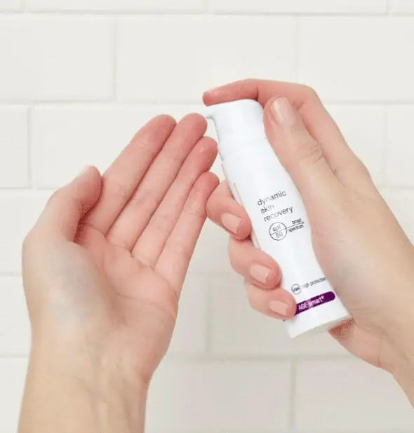 Dynamic Skin Recovery SPF 50 50ml | Tagespflege mit SPF