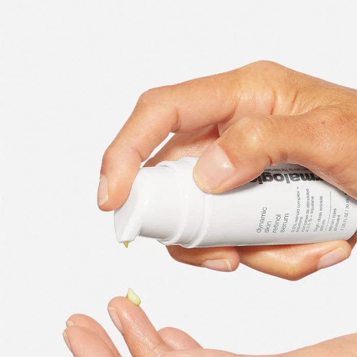 Dynamic Skin Retinol Serum