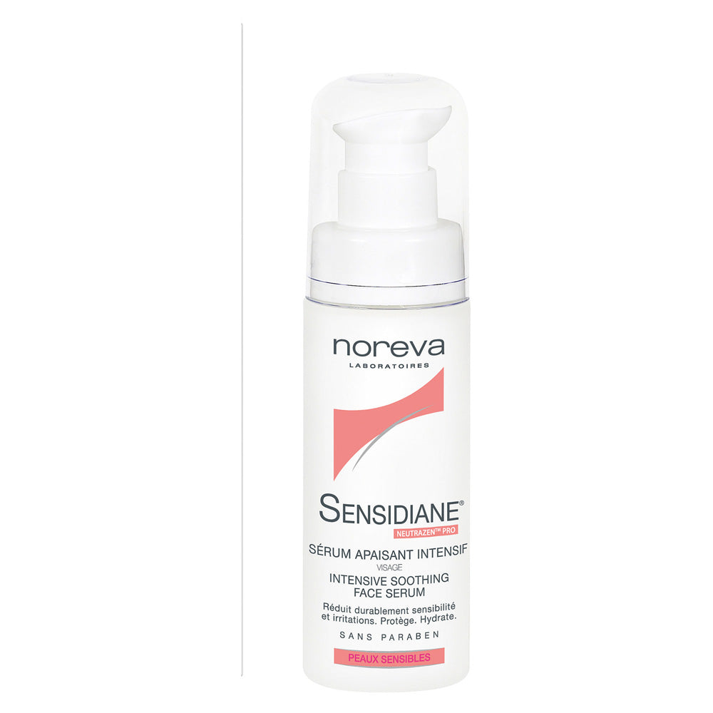 Sensidiane Intensivserum für besonders empfindliche Haut