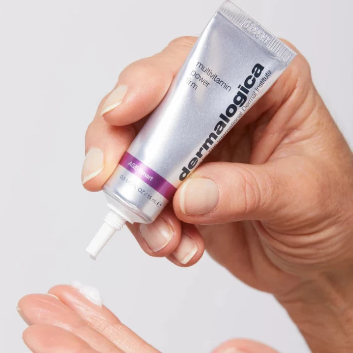 Multivitamin Power Firm Augencreme 15 ml