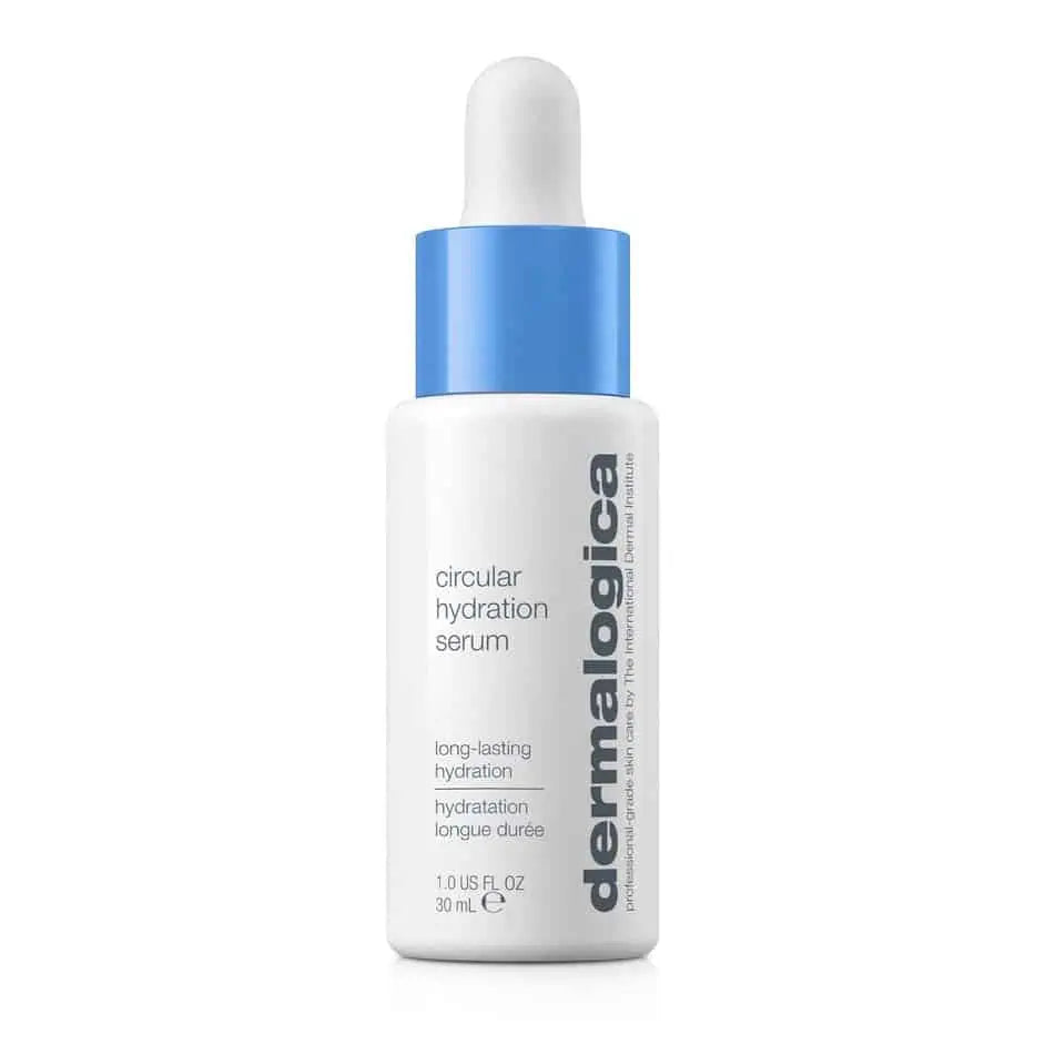 Circular Hydration Serum 30 ml | Feuchtigkeitsserum