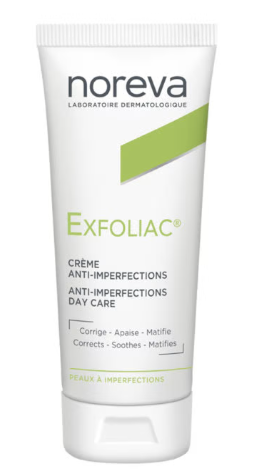Exfoliac Creme