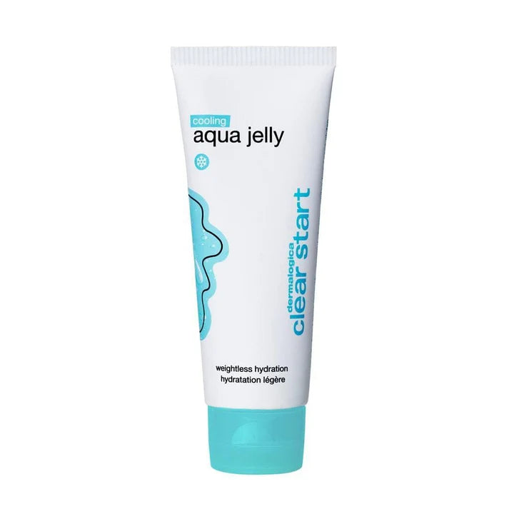 Cooling Aqua Jelly 59ml