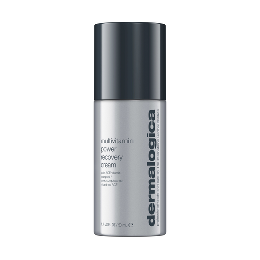 Multivitamin Power Recovery Cream 50 ml