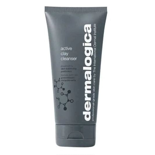 Active Clay Cleanser 150 ml