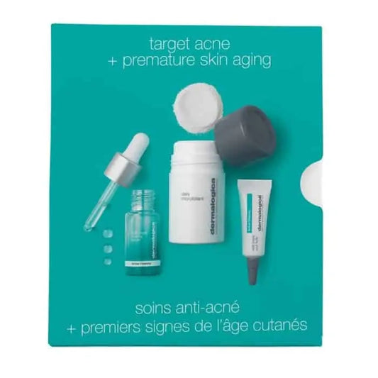 Active Clearing Skin Kit