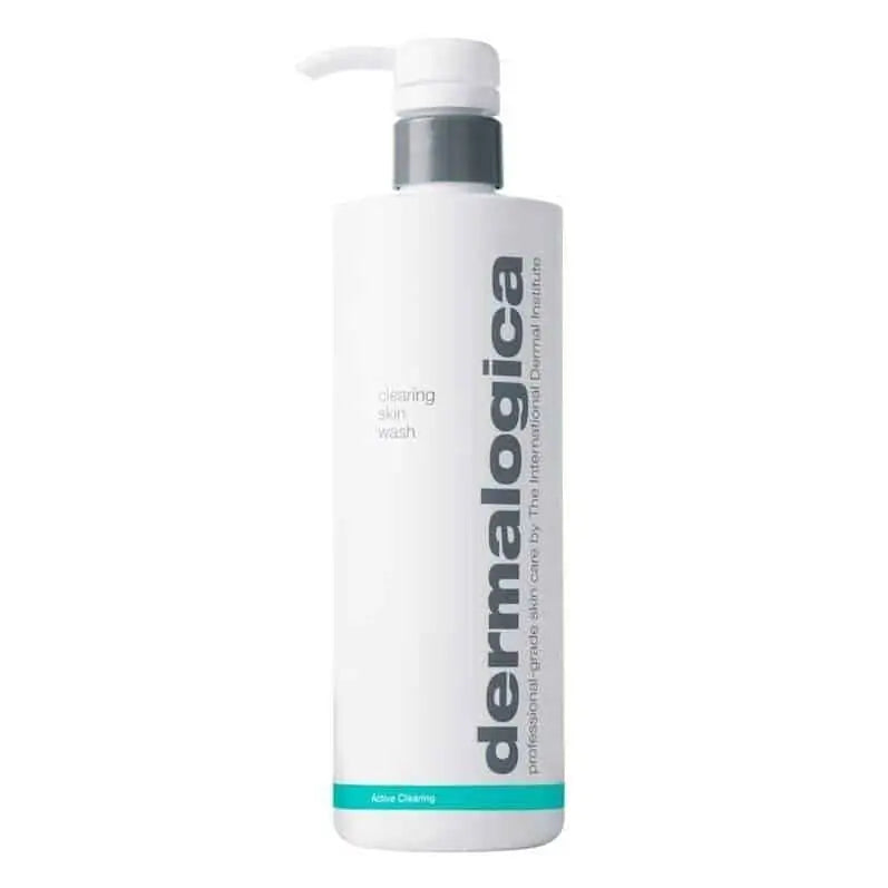 Clearing Skin Wash 2.0 250 ml