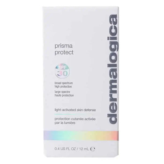 Prisma Protect SPF 30 | Sonnenschutz-Creme 12 ml