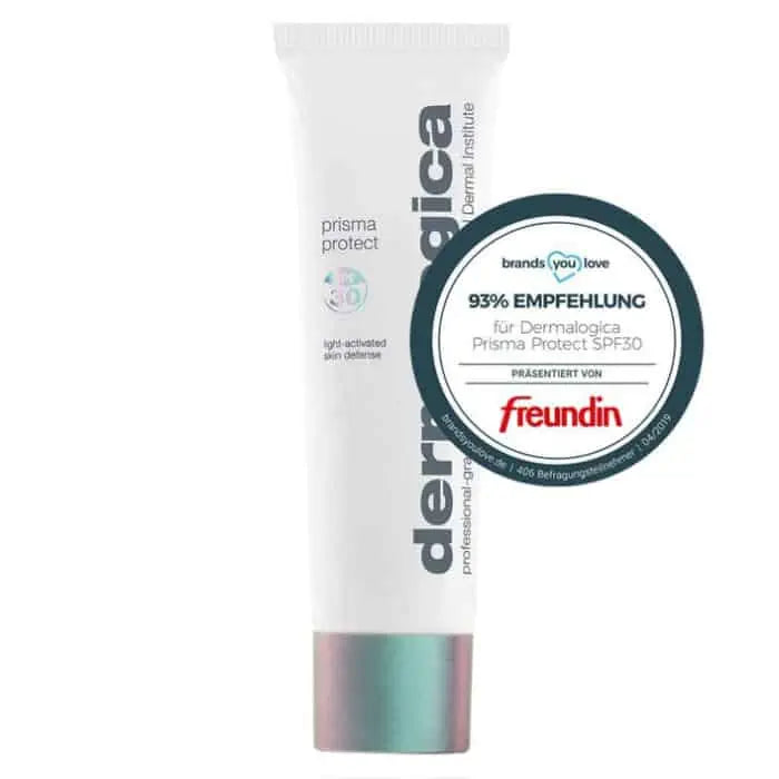 Prisma Protect SPF 30 | Sonnenschutz-Creme 50 ml