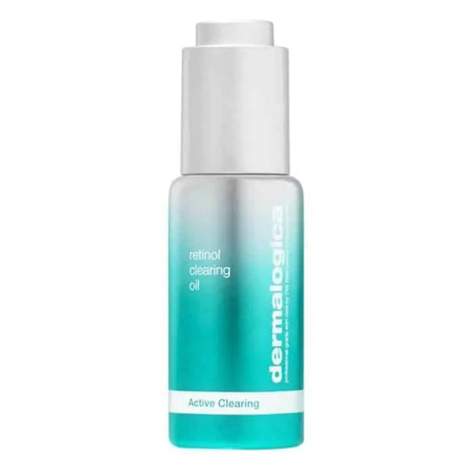 Retinol Clearing Oil 30 ml