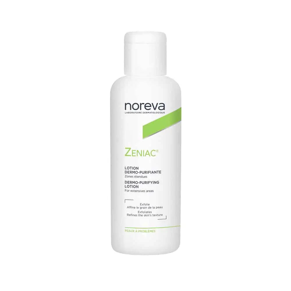 Zeniac Lotion